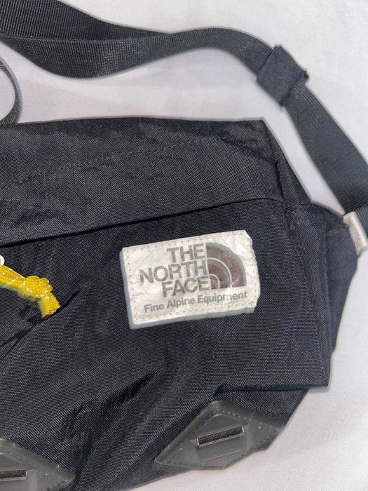 Saszetkę na ramię The North Face – Unisex