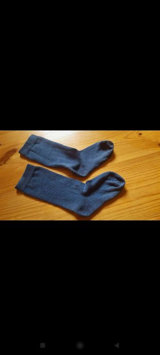 Podkolanówki Calzedonia 12 cm długość stopy