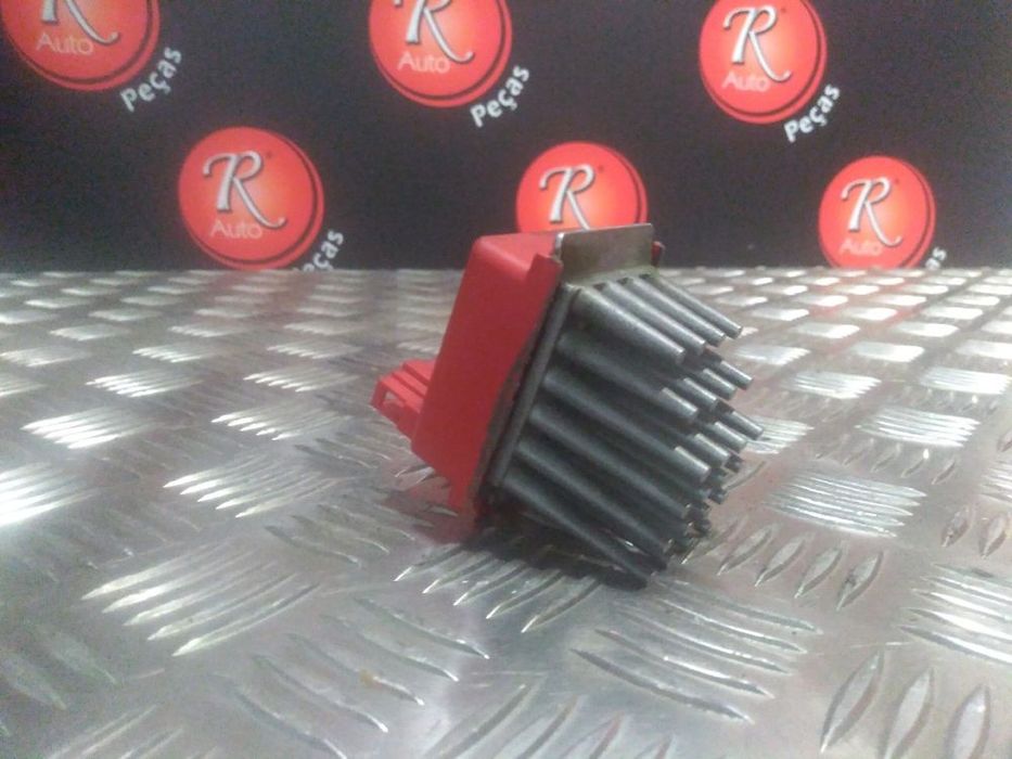 Resistencia Da Sofagem Audi A3 (8L1)