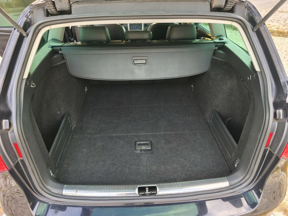 Vw Passat Highline 2.0 TDI dsg automática IUC antigo nacional