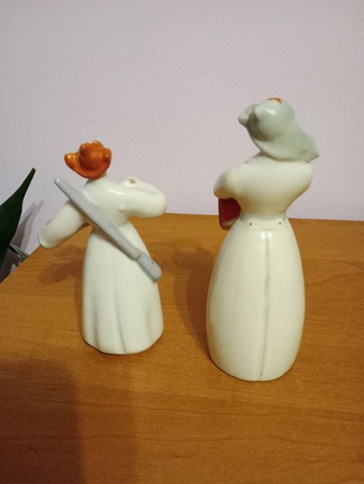 Статуэтки Буденновцы