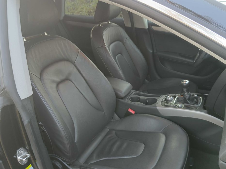 Audi A5 Sportback — fotografia 7