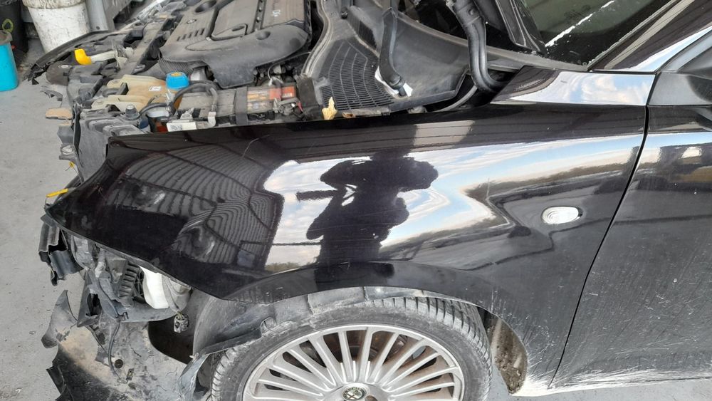 Bombito De Embraiagem Alfa Romeo Mito 145