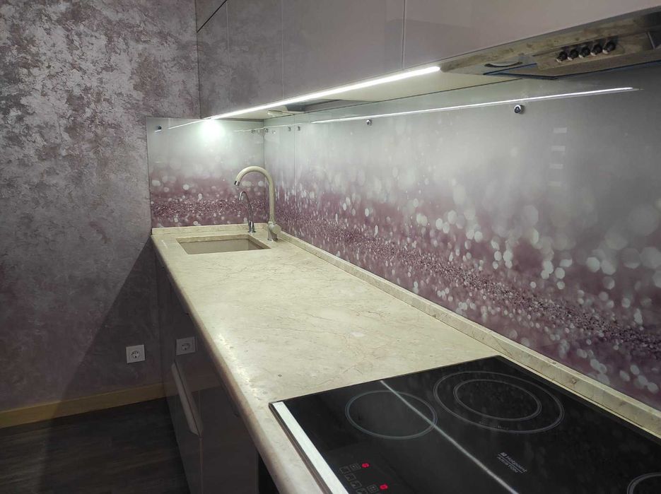 Продам 3 кімн.квартиру з ремонтом по вул.Чорновола 15 а