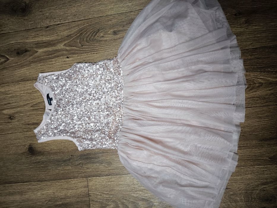 Платье на рост 146-148