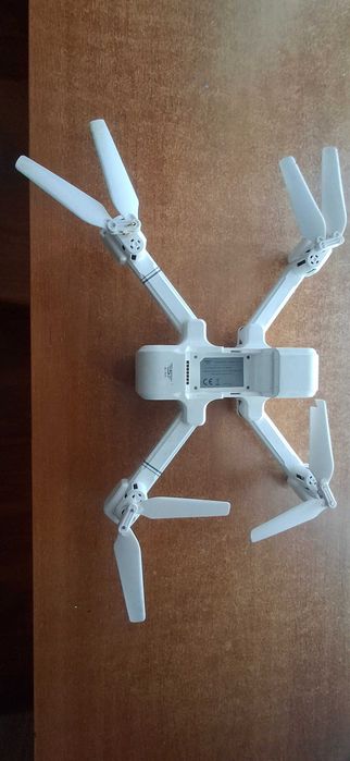 Квадрокоптер SJRC Z5