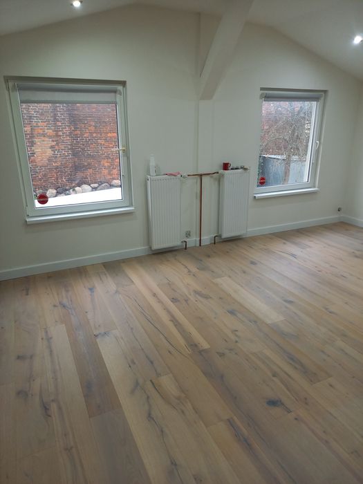 Remonty i wykończenia