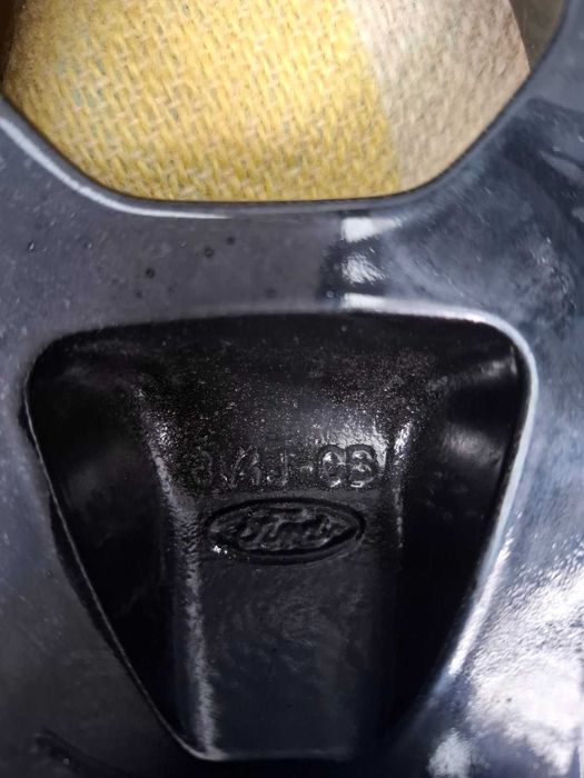 Диски R19 5x108 на Ford Kuga/Escape 2012-2019