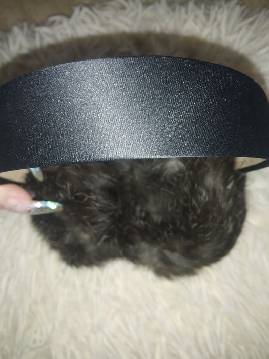 Наушники меховые*шапка ушанка