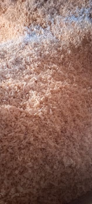 Стружка . Тирса.