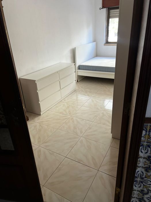 Arrendamento de quartos
