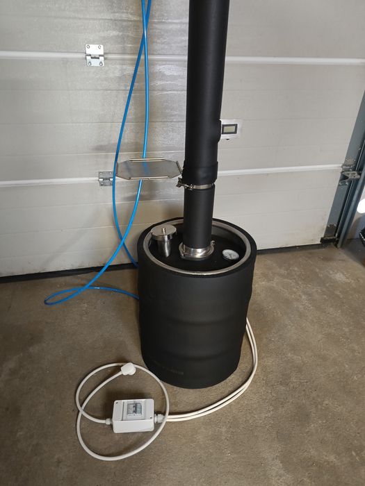 Destylator aabratek