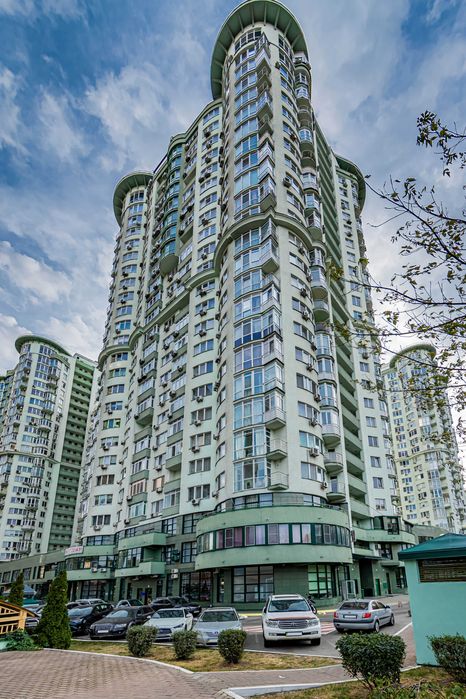 2-кімнатна квартира за адресою (площа 96 м²) - Atlanta.ua - фото 23