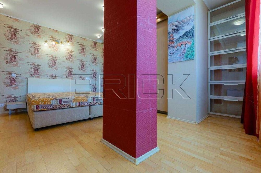 3-комнатная квартира по адресу пер. Костя Гордиенко (площадь 102,4 м²) - Atlanta.ua - фото 18