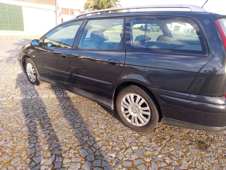 Citrone C5 2.0 136cv