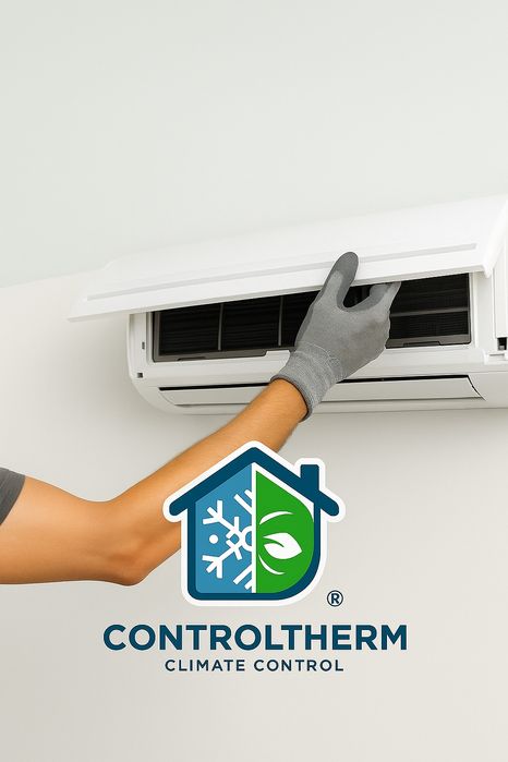 Técnico de AVAC com Certificado