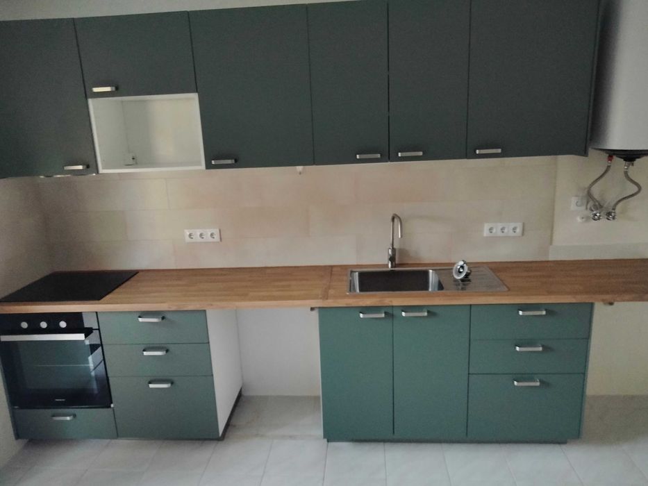 Casa para Alugar T1 Caneças