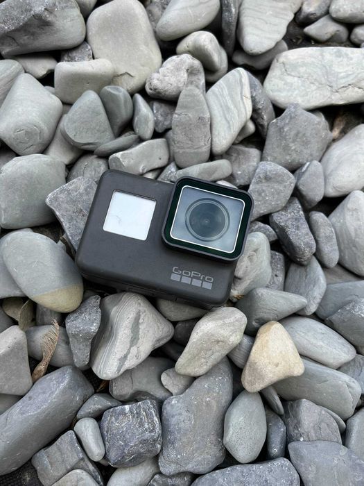 Екшн-камера GoPro Hero 5 з флешкою