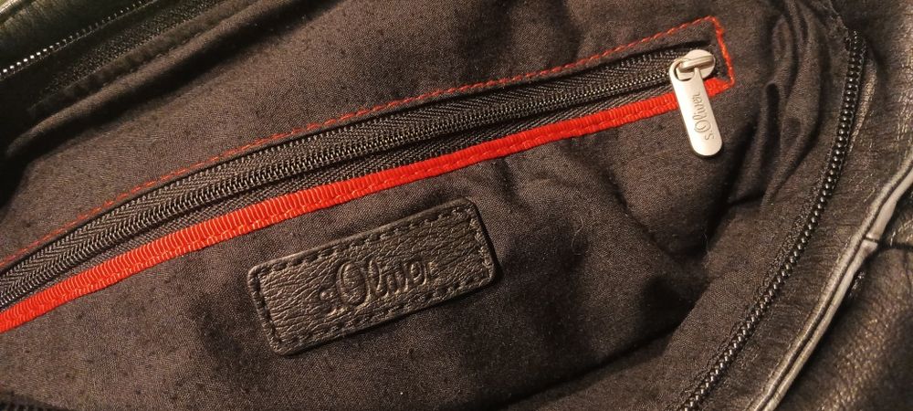 Torebka damska S. Oliver