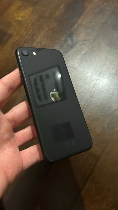 iphone SE 2020 128gb
