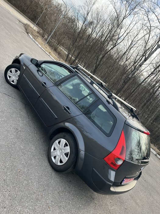 Продам Renault Megane 2