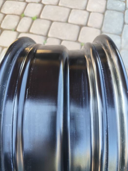 Nowe Felgi strukturalna R16 5x105 Opel Astra Mokka