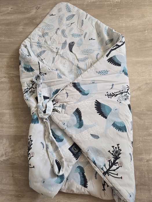 Rożek La Millou niebieski