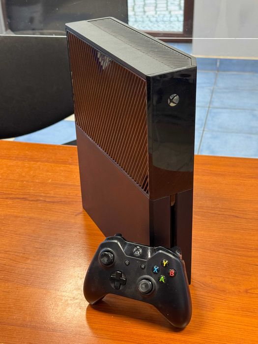 Konsola Xbox One