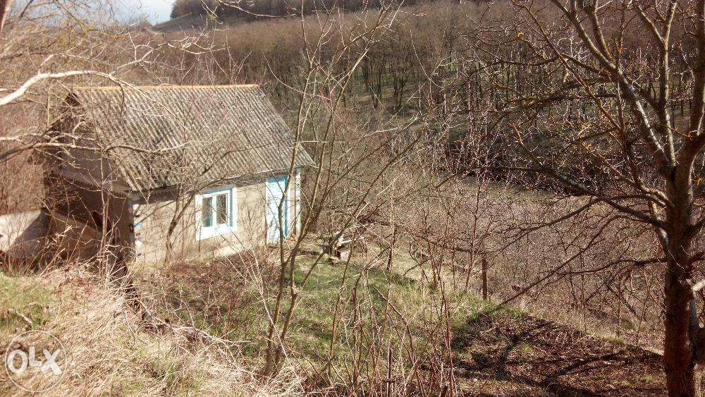 Продаётся дача !