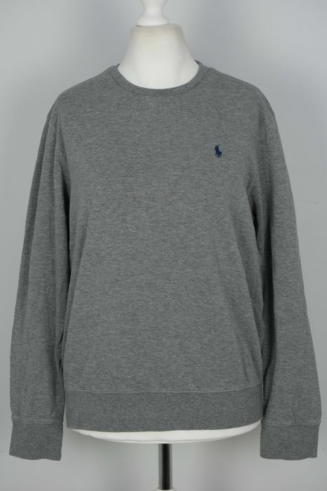 Ralph Lauren damska bluza  bawełna wiskoza r M