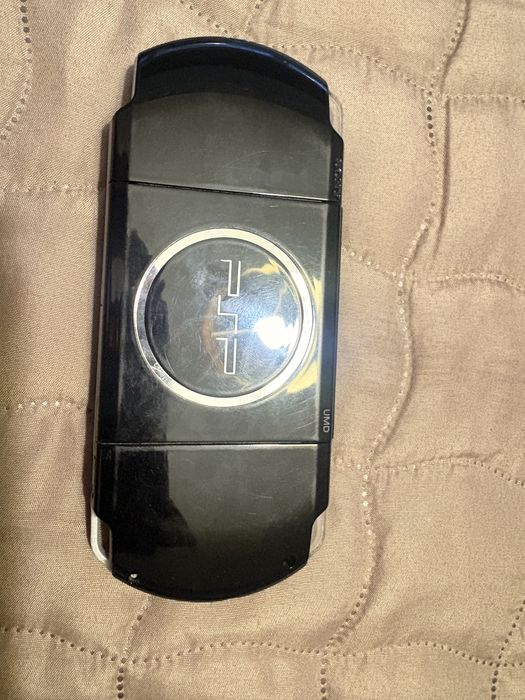 Psp sony(Otima para relembrar os velhos tempos