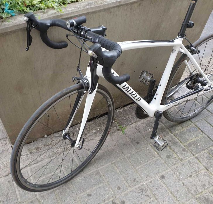 Rower Szosowy Specialized Amira 54 Shimano 105 Dowód Zakupu Poznań