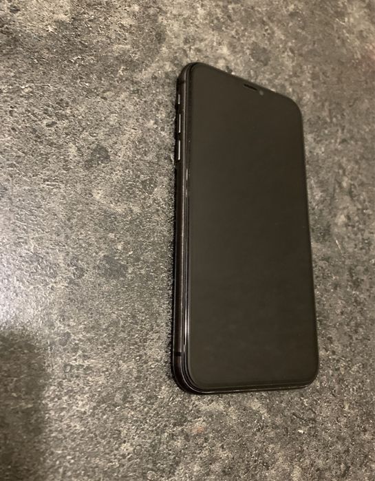 Iphone 11/64 neverlock