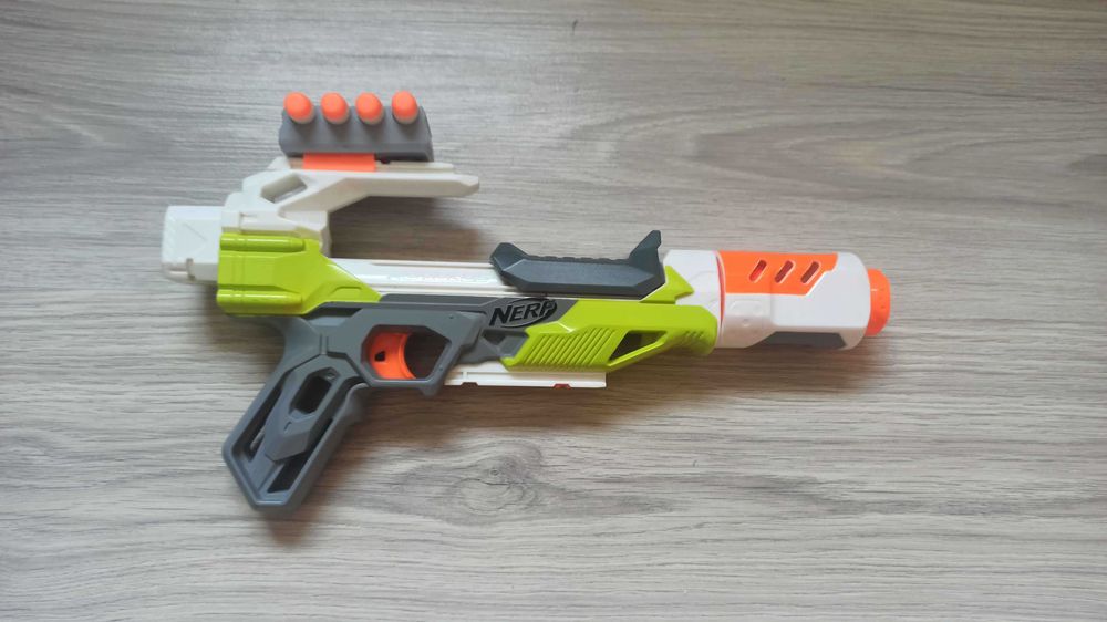 Nerf N-Strike Modulus IonFire