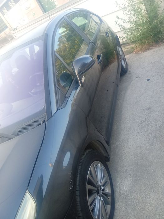 Citroen C4 14 gasolina