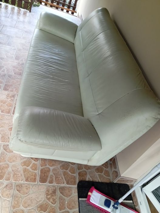 Sofa plus fotel zapraszam