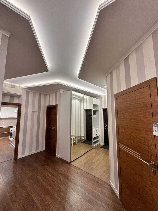 3-rooms apartment apartment by the address st. Kulikovo pole pl Oktyabrskoy revolyutsii pl (area 98 m²) - Atlanta.ua - photo 2