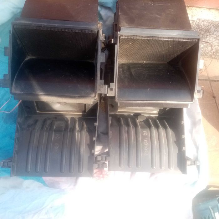 Чотри акустичні колонки одним лотом стан робочий