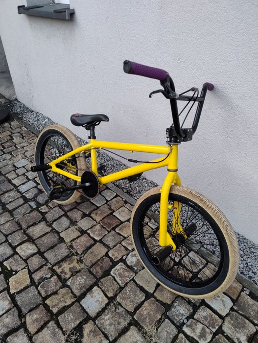 Rower        SPRZEDANY