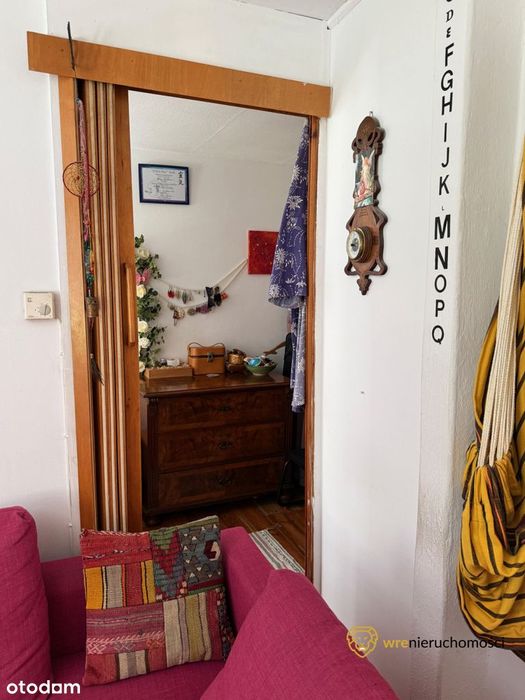 Wyjątkowe 2 pokoje z klimatem | Biskupin