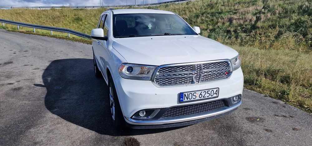 Dodge Durango