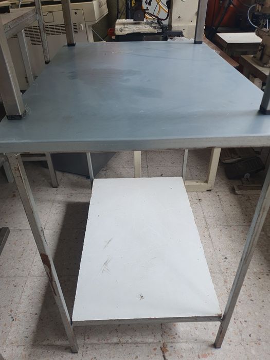 Vendo maquina de cardar e escovadeira