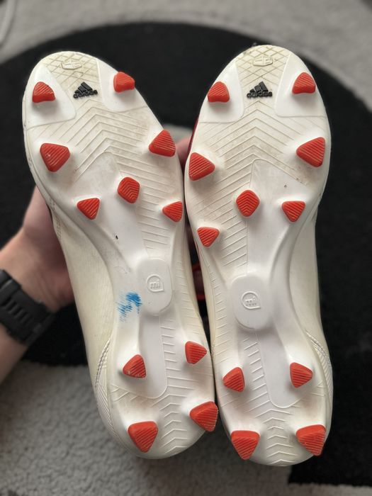 Бутси Adidas F10 Messi 40.5 р