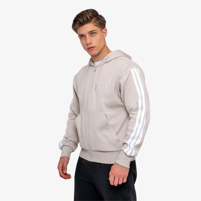 Adidas худі товстовка утеплена