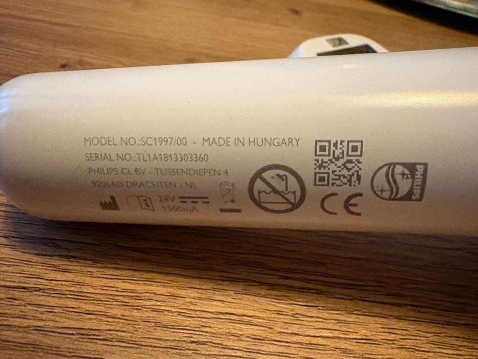 Depilator Philips Lumea Advanced