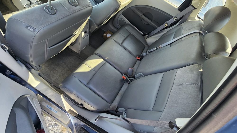 Chrysler PT Cruiser, automat, niski przebieg