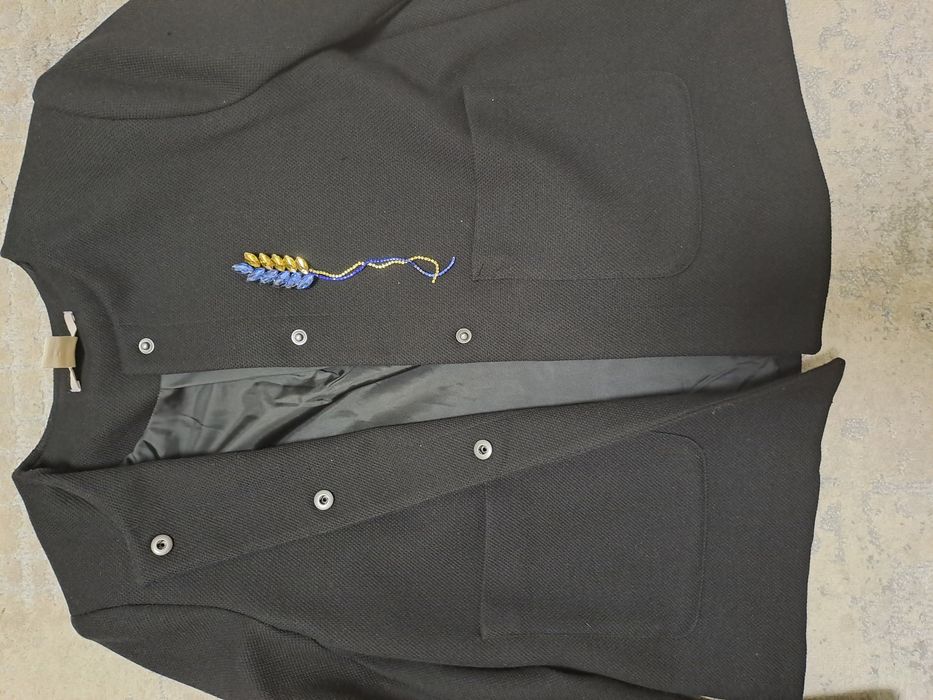 Піджак НМ діловий