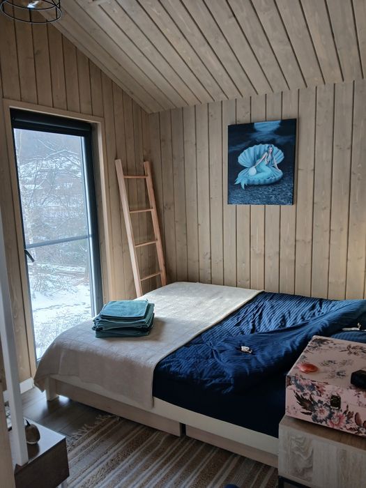 Відпочинок в Карпатах,оренда котеджу (до 5 гостей)  ЦІНА ЗА КОТЕДЖ