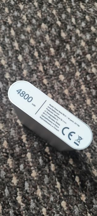 Powerbank  do telefonu