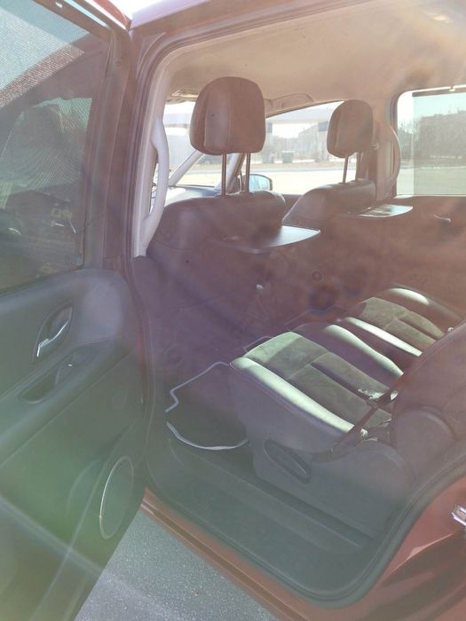 Продам Renault Espace 4, 2009 г. 2.0 dci